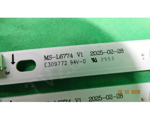 MS-L6774 V1 TUVIO TD24HBCH12