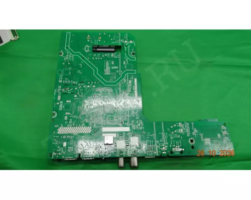 MB-A950D4-PTW-AS TUVIO TD24HBCH11