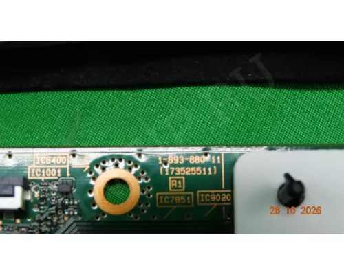 1-893-880-11 (173525511) SONY KDL-50W756C