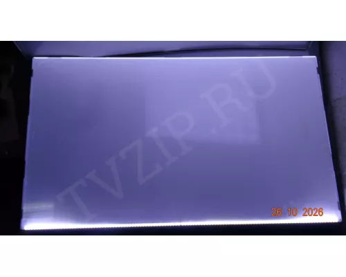 Корыто в сборе с LED подсветкой SONY KDL-50W756C