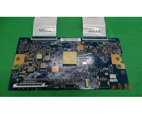 55T23-C03 SONY KDL-50W756C