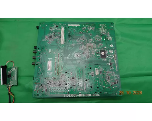 715G3805-M01-000-005X SHARP LC-42LE320RU