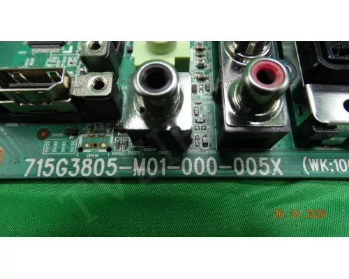 715G3805-M01-000-005X SHARP LC-42LE320RU