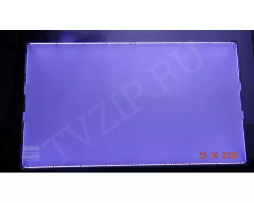 Корыто в сборе с LED подсветкой SHARP LC-42LE320RU