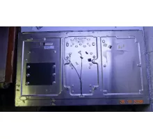 Корыто в сборе с LED подсветкой SHARP LC-42LE320RU
