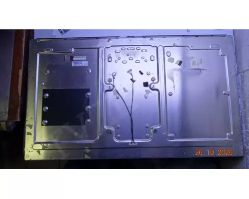 Корыто в сборе с LED подсветкой SHARP LC-42LE320RU