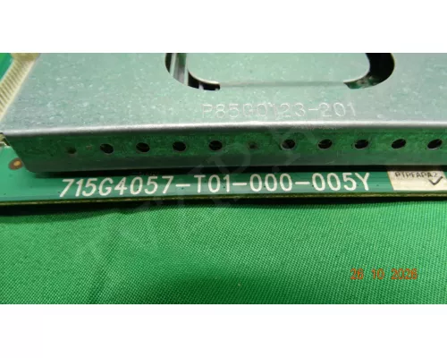 715G4057-T01-000-005Y SHARP LC-42LE320RU