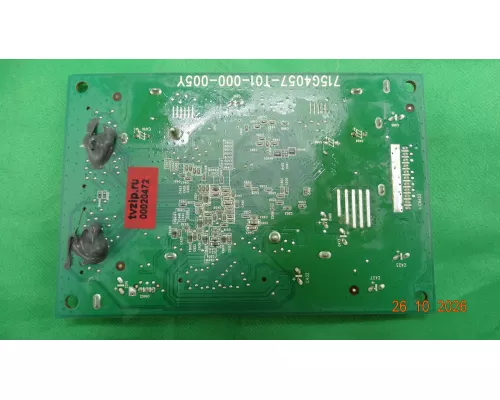 715G4057-T01-000-005Y SHARP LC-42LE320RU
