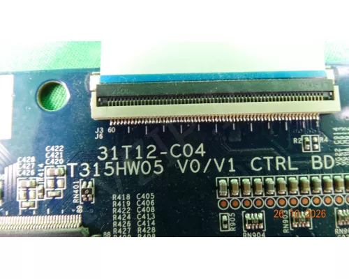 31T12-C04 SHARP LC-42LE320RU