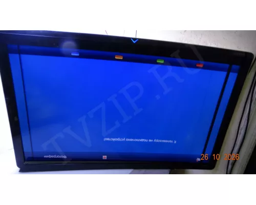 31T12-C04 SHARP LC-42LE320RU
