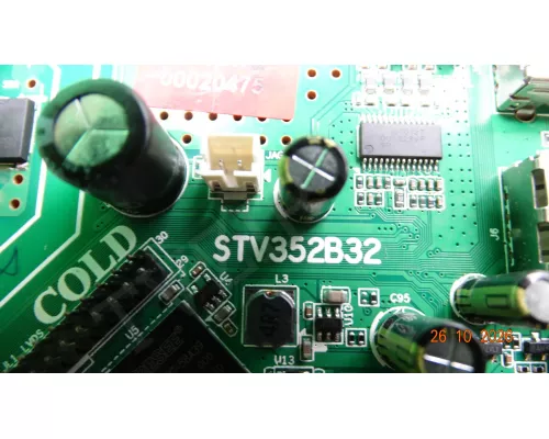 STV352B32 4K LED TV
