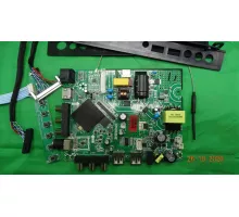 STV352B32 4K LED TV