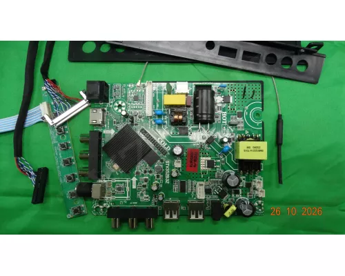 STV352B32 4K LED TV