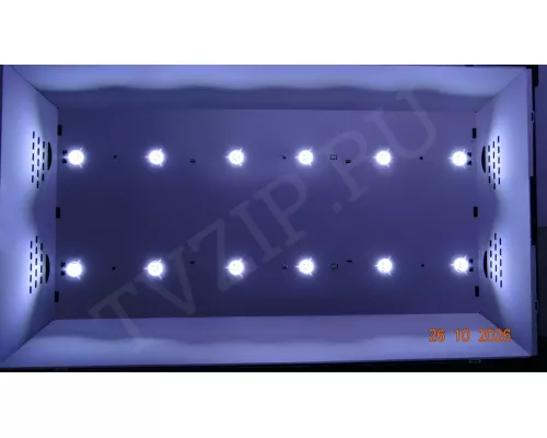 HS-32D3503V2W6C1B57512M-HSM-AG 4K LED TV