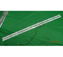 HS-32D3503V2W6C1B57512M-HSM-AG 4K LED TV