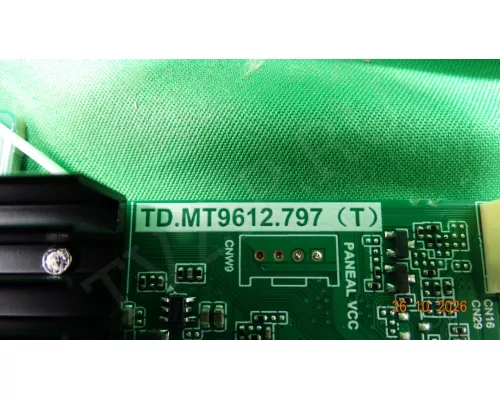 TD.MT9612.797 XIAOMI L65MA-SRU