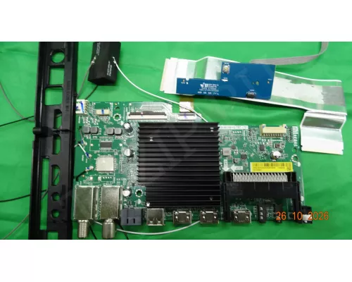 TD.MT9612.797 XIAOMI L65MA-SRU