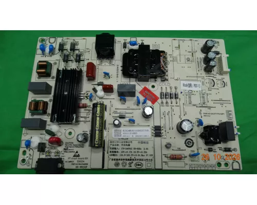 SHG5501J-248E-2 REV:0.1 XIAOMI L65MA-SRU