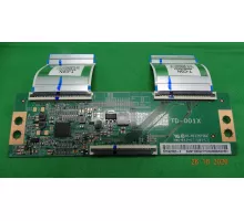 TD-001X XIAOMI L65MA-SRU