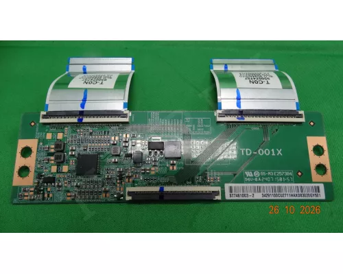 TD-001X XIAOMI L65MA-SRU