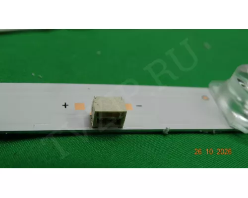 CRH-ZS65AP3030SMC031831E-A/B-REV1.5 XKL XIAOMI L65MA-SRU