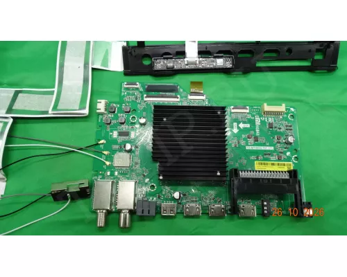 TD.MT9603.797 XIAOMI L65MB-APRU