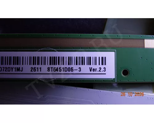 DKTV-TL-BL03-AB-20231009 XIAOMI L65MB-APRU