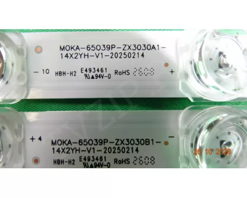 MOKA-65039P-ZX3030A1/B1-14X2YH-V1-20250214 XIAOMI L65MB-APRU
