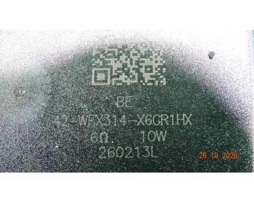 Динамики 42-WFX314-X6GL/R1HX XIAOMI L65MB-APRU