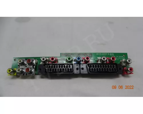 200-013-JK371XP-D REV:D