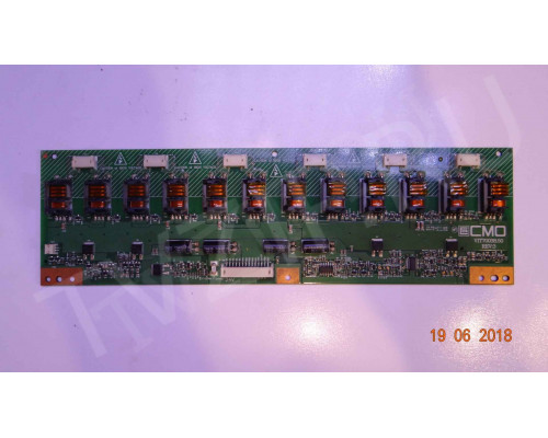 VIT70038.50 REV:3 I260B1-12B-L001B VIT70038.50 REV:3 I260B1-12B-L001B