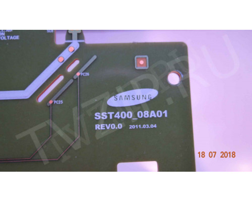 SST400_08A01_REV0.0