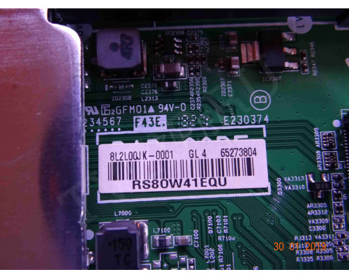 EAX67872805(1.1) EBU65273804