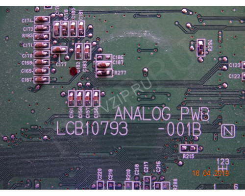 LCB10793-001B LCA10793