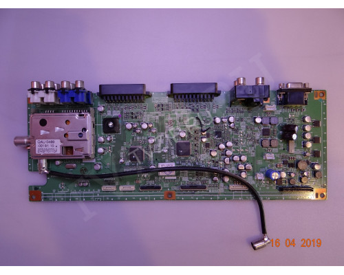 LCB10793-001B LCA10793
