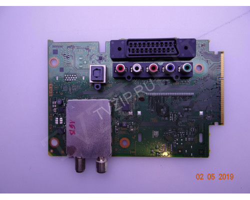 Тюнер SONY KDL-42W828B Тюнер SONY KDL-42W828B