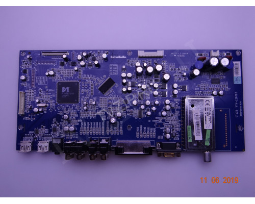 STM26 VTV-L26002 REV:1