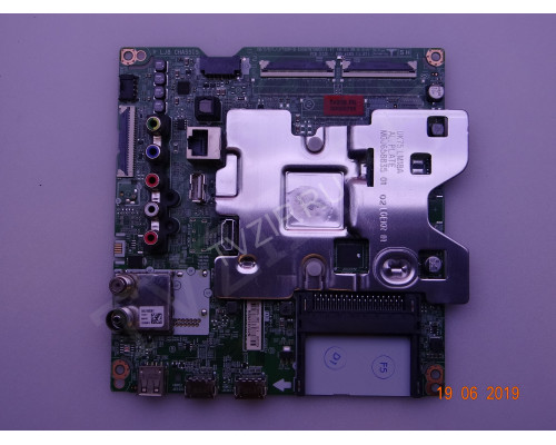 EAX67872805(1.1) EBU65373704 LG 49UK6200PLA EAX67872805(1.1) EBU65373704 LG 49UK6200PLA