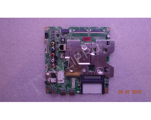 EAX67872805(1.1) EBU64813505 LG 49UK6200PLA