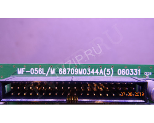 MF-056L/M 68709M0344A(5) 060331 68719MMV03A