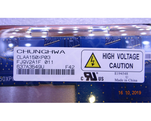 SLV65 VTV-N503