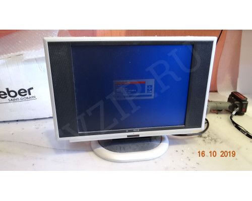 SLV65 VTV-N503