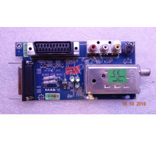 SLV65 VTV-N503