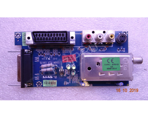 SLV65 VTV-N503