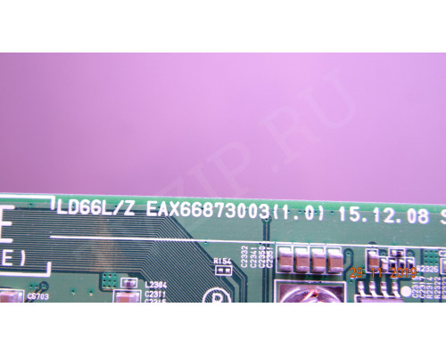 EAX66873003(1.0) EBU64244621