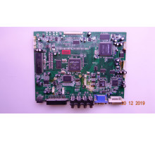 MAIN для телевизора AKAI LTA-32A901