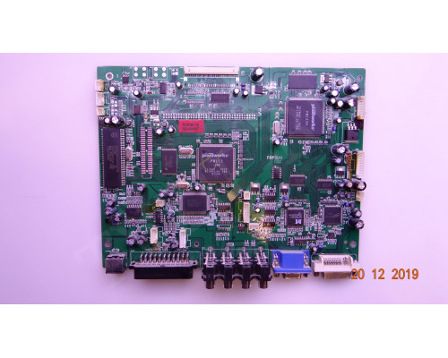 MAIN для телевизора AKAI LTA-32A901