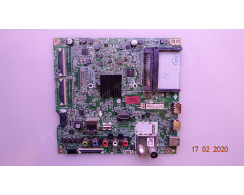 EAX67872805(1.1) EBU65339504
