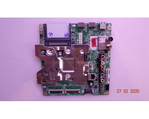 EAX67872805(1.1) EBU65361704