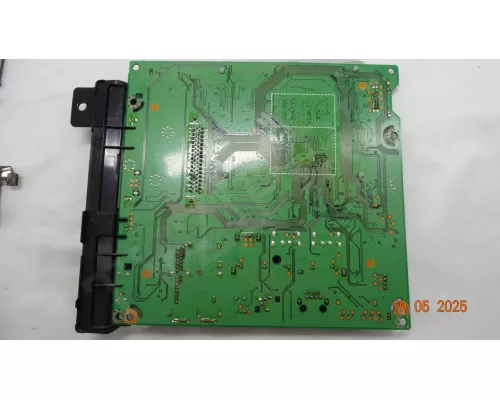 EAX66943504(1.0) EBU63745402 LG 43UH603V требуется диагностика